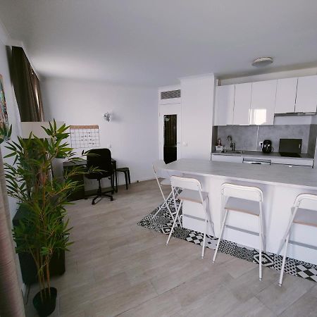 Incroyable T2 La Defense - Parking Gratuit Apartamento Courbevoie Exterior foto