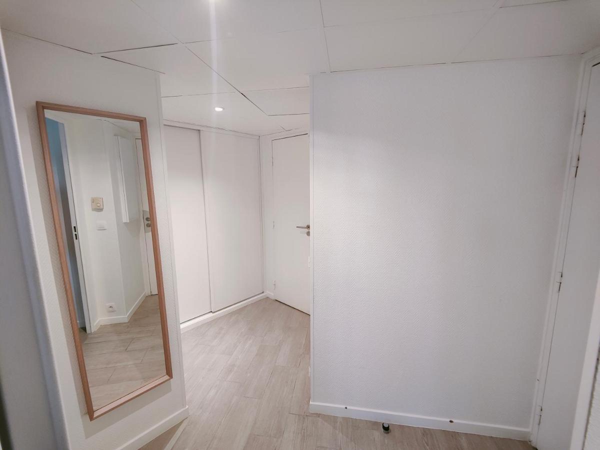 Incroyable T2 La Defense - Parking Gratuit Apartamento Courbevoie Exterior foto